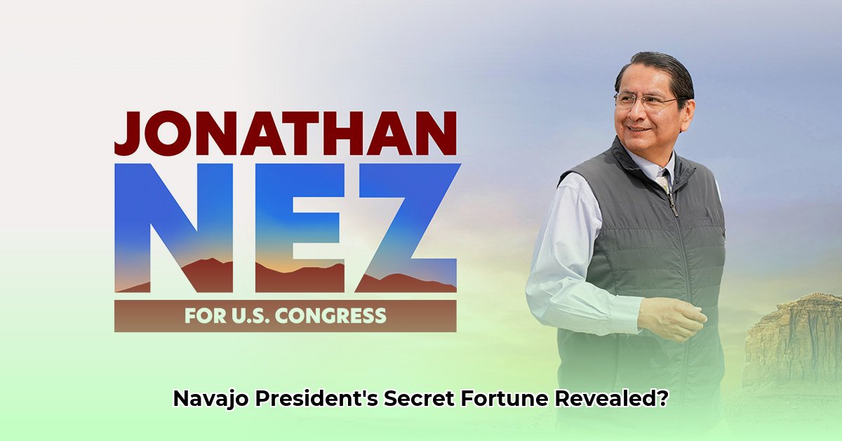 jonathan-nez-net-worth